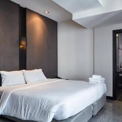 Отель Pietra Bangkok Бангкок комната для гостей