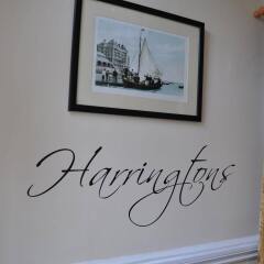 Отель Harringtons at Fourteen спа