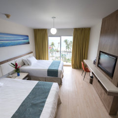 Kanoa Resort Saipan in Saipan, Northern Mariana Islands from 194$, photos, reviews - zenhotels.com guestroom photo 4