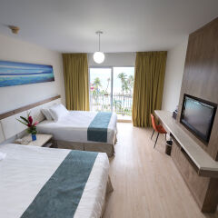 Kanoa Resort Saipan in Saipan, Northern Mariana Islands from 191$, photos, reviews - zenhotels.com guestroom photo 4