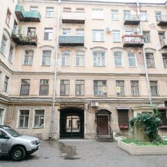 Bigland Hostel