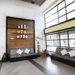 Отель SDR Serviced Apartments Филиппины, Лапу-Лапу - отзывы, цены и фото номеров - забронировать отель SDR Serviced Apartments онлайн интерьер отеля
