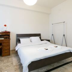 Апартаменты Cozy Apartment in the Heart of Athens Афины фото 6