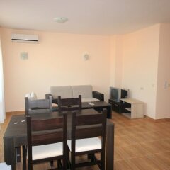 Отель Menada Paradise Dreams Apartments Болгария, Свети Влас - отзывы, цены и фото номеров - забронировать отель Menada Paradise Dreams Apartments онлайн фото 13