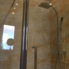 Отель Berlioz Hotel Франция, Ницца - 2 отзыва об отеле, цены и фото номеров - забронировать отель Berlioz Hotel онлайн ванная