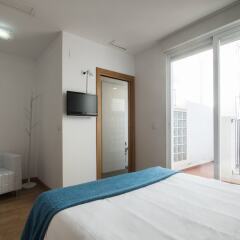 Отель Flatsforyou Petit Bonaire Испания, Валенсия - отзывы, цены и фото номеров - забронировать отель Flatsforyou Petit Bonaire онлайн удобства в номере