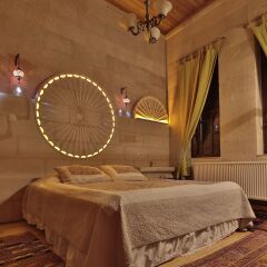 Heaven Cave House Турция, Ургуп - отзывы, цены и фото номеров - забронировать отель Heaven Cave House онлайн удобства в номере