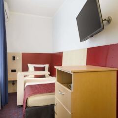Отель Ramada Frankfurt am Main City Center & Financial District удобства в номере