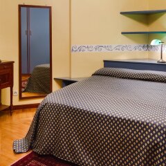 Отель Residence Týnská Чехия, Прага - 6 отзывов об отеле, цены и фото номеров - забронировать отель Residence Týnská онлайн комната для гостей фото 3