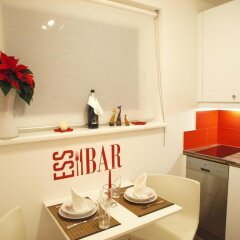 Отель Studio-Apartment Augarten Австрия, Вена - отзывы, цены и фото номеров - забронировать отель Studio-Apartment Augarten онлайн в номере