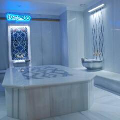 Emexotel Турция, Стамбул - 1 отзыв об отеле, цены и фото номеров - забронировать отель Emexotel онлайн сауна