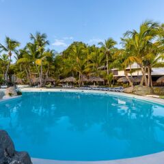Отель Playabachata Resort - All Inclusive бассейн фото 3