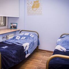 Cp Hostel детские мероприятия фото 3