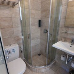 Отель Finikas Garden Beach Resort Nikiti ванная фото 2