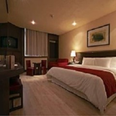 Отель Ramada Via Veneto Мексика, Мехико - отзывы, цены и фото номеров - забронировать отель Ramada Via Veneto онлайн комната для гостей фото 2