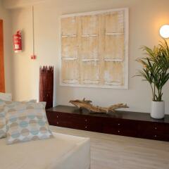 La Concha Soul Boutique Hotel спа