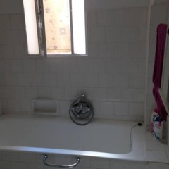 Апартаменты Victoria Sky Apartments ванная фото 2