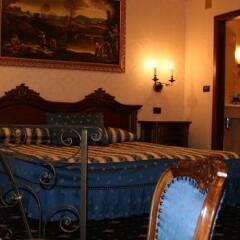Grand Hotel London детские мероприятия