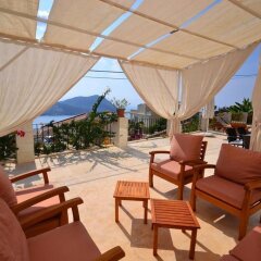 Отель Villa Asya фото 3