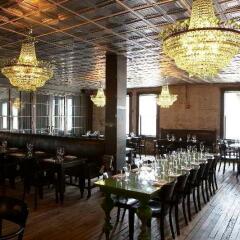 Отель Soho House New York США, Нью-Йорк - отзывы, цены и фото номеров - забронировать отель Soho House New York онлайн