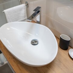 Отель P&O Apartments Cybernetyki 10 Польша, Варшава - отзывы, цены и фото номеров - забронировать отель P&O Apartments Cybernetyki 10 онлайн фото 5