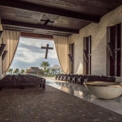 Отель Cabo Azul Resort by Diamond Resorts Мексика, Сан-Хосе-дель-Кабо - отзывы, цены и фото номеров - забронировать отель Cabo Azul Resort by Diamond Resorts онлайн фото 5