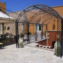 Отель Tenuta Masseria del Gallo Calimera фото 13