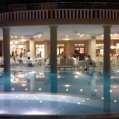 Orka Nergis Beach Hotel фото 2