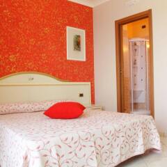 Отель B&B Il Pavone Конка деи Марини комната для гостей фото 2