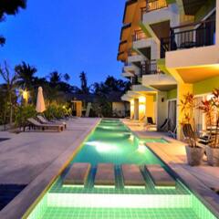 Отель Panalee Resort фото 5