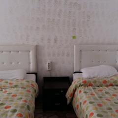 Istanbul Harmony Hostel комната для гостей фото 5