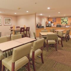 Отель La Quinta Inn & Suites Meridian питание фото 2