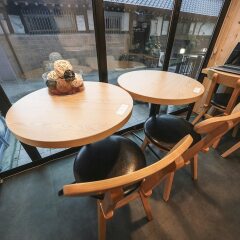 Отель Insadong R Guesthouse - Hostel Южная Корея, Сеул - отзывы, цены и фото номеров - забронировать отель Insadong R Guesthouse - Hostel онлайн балкон