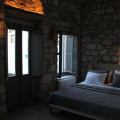 Sign Inn Butik Hotel Hacimemis Чешме комната для гостей фото 4