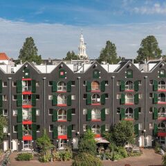 Отель Ibis Amsterdam City Stopera Нидерланды, Амстердам - отзывы, цены и фото номеров - забронировать отель Ibis Amsterdam City Stopera онлайн