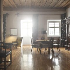Отель Residence Fink Больцано комната для гостей
