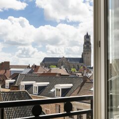 Отель Dukes' Palace Bruges Бельгия, Брюгге - 1 отзыв об отеле, цены и фото номеров - забронировать отель Dukes' Palace Bruges онлайн фото 11
