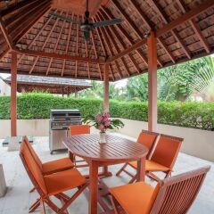 Отель The Residence Resort & Spa Retreat фото 15