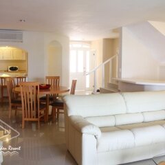 Отель Isla Mazatlan Residence Club комната для гостей фото 4