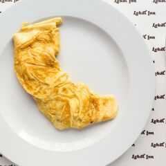 Отель Lokal Inn Прага питание фото 2