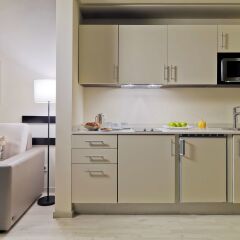 H10 Berlin Ku'damm Hotel в номере фото 2