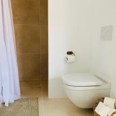 Отель Best Stay Copenhagen Ny Adelgade 8-10 Копенгаген ванная