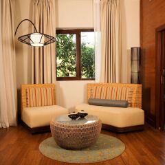 Отель Indura Beach & Golf Resort, Curio Collection by Hilton Гондурас, Тела - отзывы, цены и фото номеров - забронировать отель Indura Beach & Golf Resort, Curio Collection by Hilton онлайн фото 13