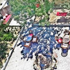Dedeli Deluxe Hotel спортивное сооружение