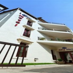 City Hotel Tirana фото 4