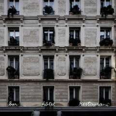 Отель Le Pigalle