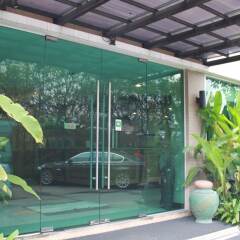 Отель 14 Place Sukhumvit Suites бассейн фото 2