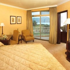 Lake Kivu Serena Hotel in Gisenyi, Rwanda from 249$, photos, reviews - zenhotels.com guestroom photo 4