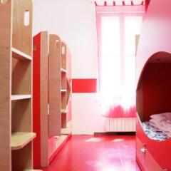 Chillout Hostel Zagreb фото 16