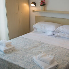Hotel Sanremo Rimini комната для гостей фото 3